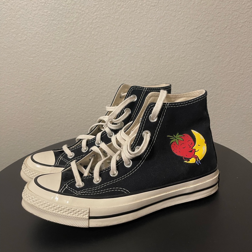 Sky High Farm Converse